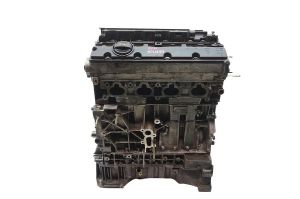Motor De Gasolina RFN 10LH89 2.0 16v Peugeot 307 0135AJ