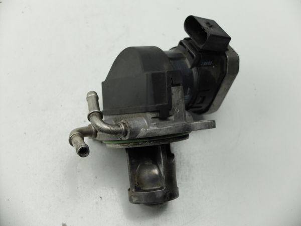 Válvula Egr  A6401400760 00005320C2 Mercedes-Benz