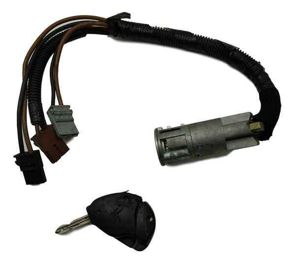 Interruptor De Encendido  Citroen Xsara 4162W3 Valeo 1068
