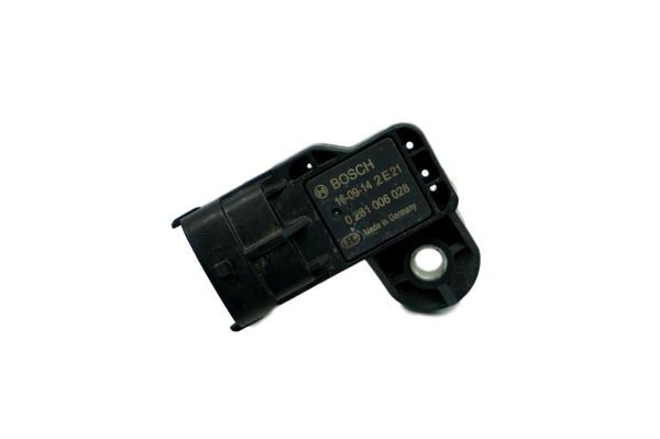 Sensor De Subpresión  0281006028 55219298 Fiat Iveco Ford Honda  