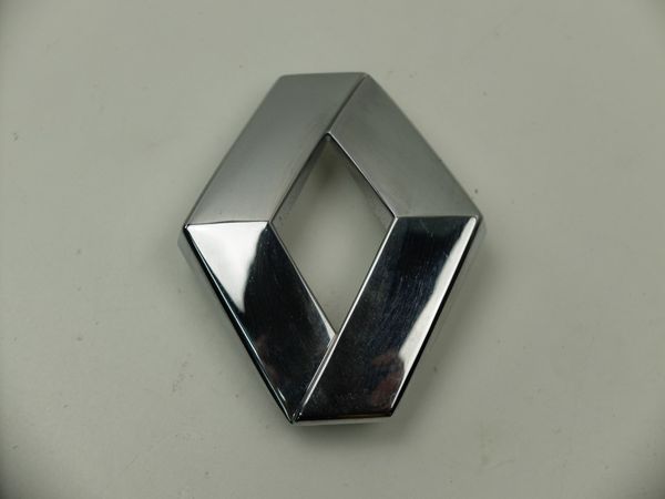Emblema Trasera Renault Kangoo 2 8200145816 0km