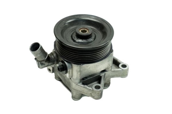 Bomba De La Dirección Asistida  5801893653 2,3 D Daily Iveco 7612955128