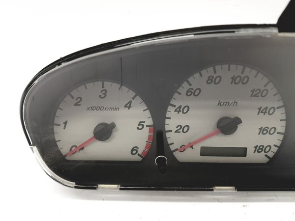 Velocímetro/Instrumentos Y Relojes Ford Ranger 4ALF-10849-JA US3855430 Visteon