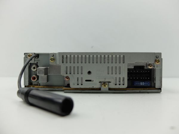 Radio Cd  Pioneer DEH-2000R 45Wx4 MOSFET RDS