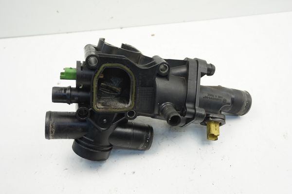 Caja Termostato  1336X1 9651514280 2,0 hdi Citroen Peugeot Volvo  9646439080