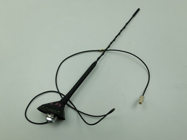 Antena  Renault Clio IV Captur 282160003R