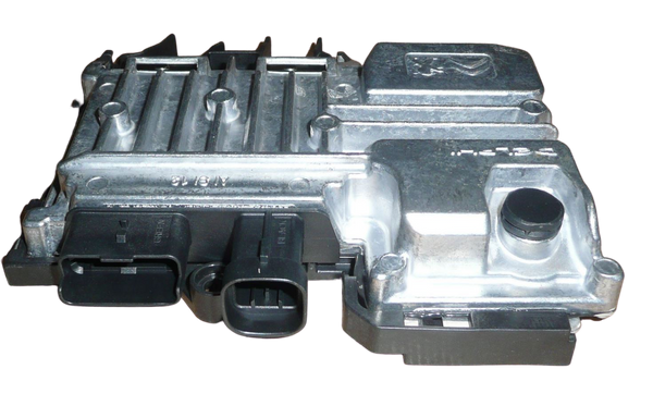 Controlador Del Motor Original Citroen Peugeot C3 DS3 208 1.2 VTI THP 9809754380