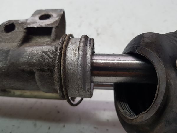 Engranaje De La Dirección Peugeot 306 9431020021 TRW 7571