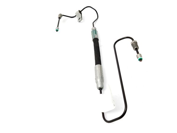 Conducto De Aceita  Trasera Nueva Original  Citroen C5 C6 5270VP 9684402480
