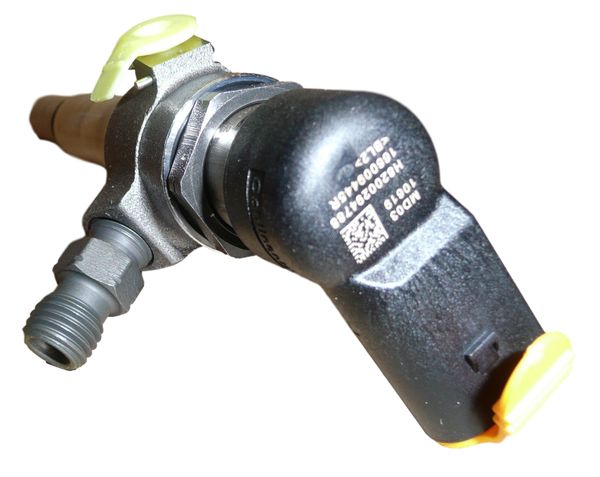 Inyección De Combustible Original Renault Megane II Scenic II 1.5 DCI 166001225R