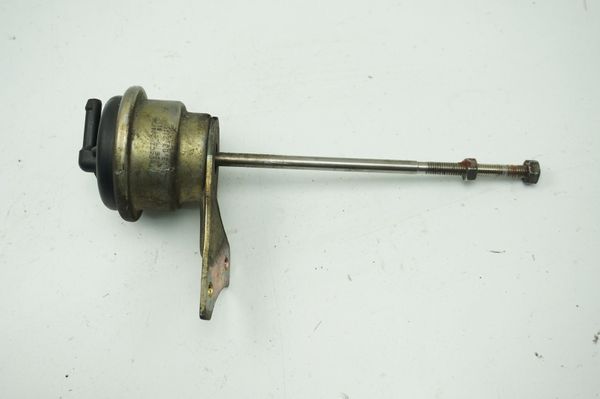 Válvula  Turbo 54359700002 1,5 DCI Renault Nissan 7701473673 8200409838