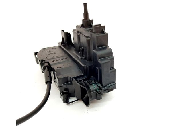 Cerradura Puerta Izquierdo Delantero Clio III 8200300123 Renault
