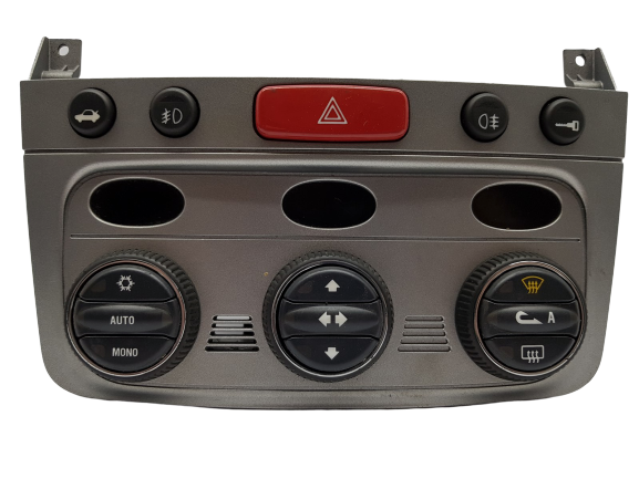 Controles Calefacción Alfa Romeo 147 07353063490 