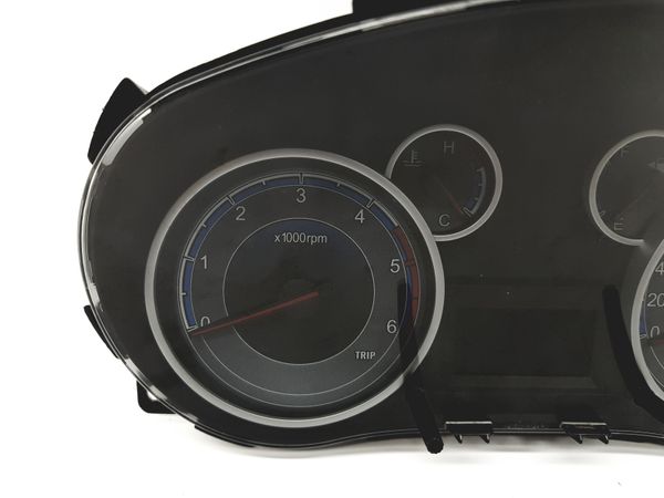 Velocímetro/Instrumentos Y Relojes Suzuki SX4 Fiat Sedici 34110-55L50 30003