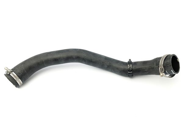 Tubería De Aire Inferior Original Citroen Peugeot C3 C4 308 5008 9820100680