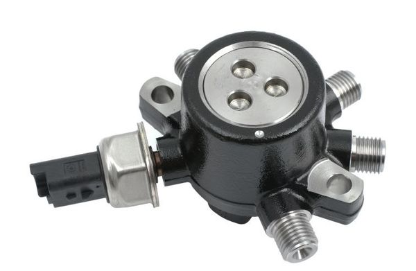 Rampa De Inyectores Original Renault Clio Megane Scenic III 1.5 dCi 1647000Q0A