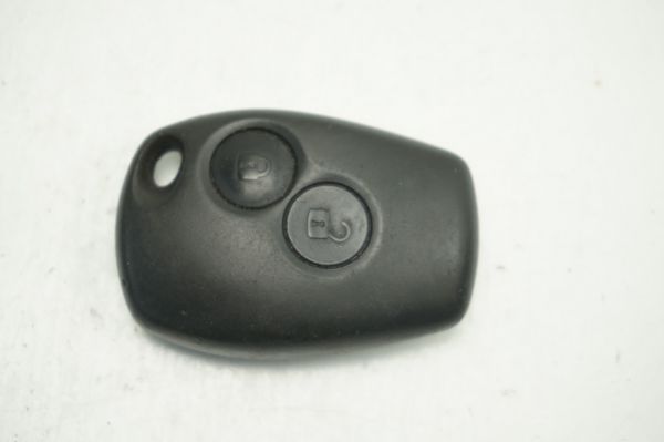 Llave  Renault Kangoo Master Trafic Clio 3
