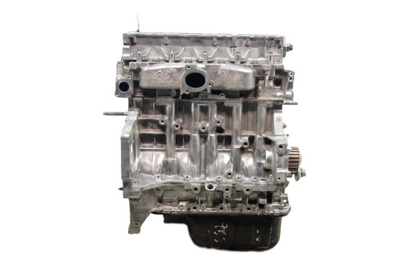 Motor Diésel  1,4 hdi 8HR Diesel C3 DS3 207 208  Peugeot