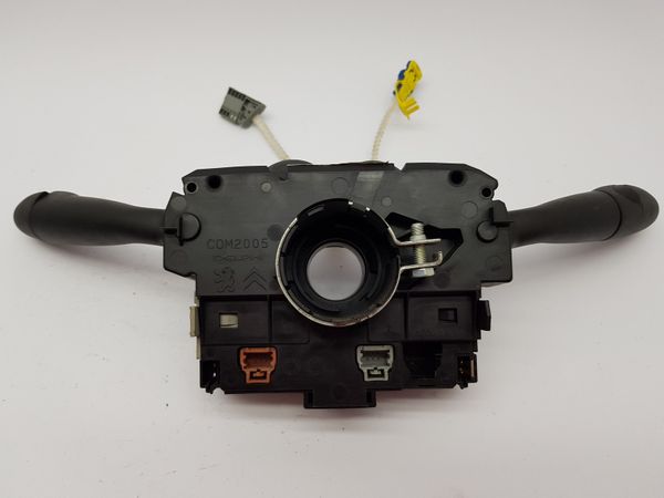 Interruptor De Las Luces  96601443XT 307 807 C8 Citroen Peugeot COM2005 Delphi 4334