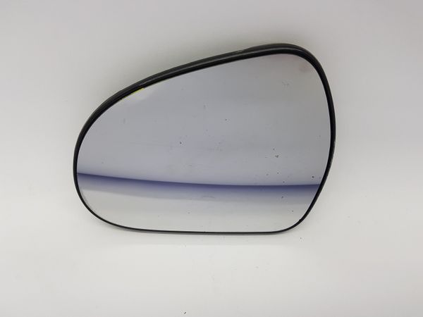 Cristal de espejo Izquierdo 8151JE 207 Peugeot