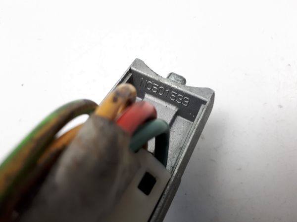 Interruptor De Encendido Xsara Picasso N0501539 4162HK Citroen Valeo 1136