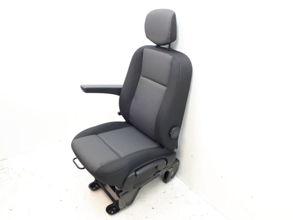 Asiento Delantero Izquierdo Renault Master 3 III 0km