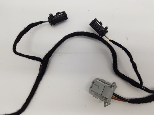 Cables eléctricos A71216800A Renault Clio 4 Captur