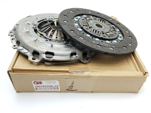 Embrague Completo Nueva Original Outlander C4 Aircross  4008 1.8 HDI 1607852980