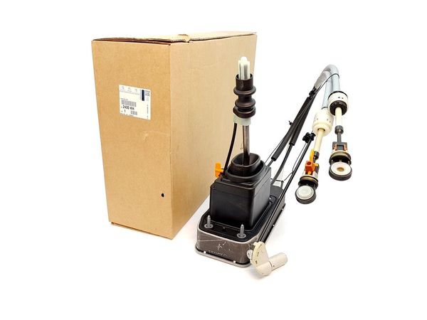 Cable Del Cambio De Marchas  Nueva Original PSA (Citroen/Peugeot) C5 407 08- 2400KH 96877154XT 