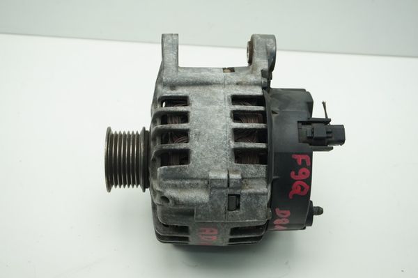 Alternador  8200290217 Valeo SG12B081 1,9 DCI Renault Scenic 2 125A Nissan Primera 1001