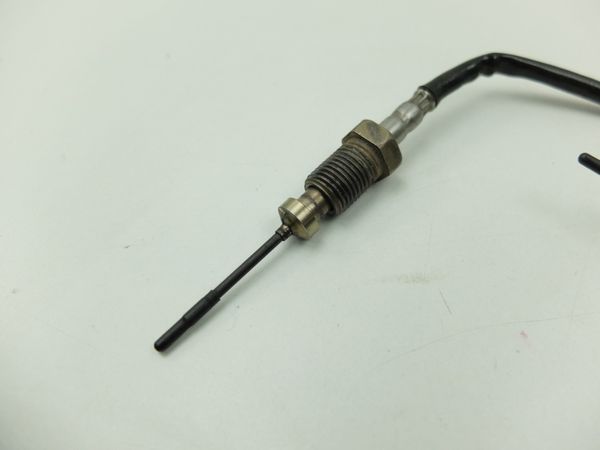 Sensor De Temperatura De Los Gases De Escape  1,6 HDI 9808312080 Citroen Peugeot