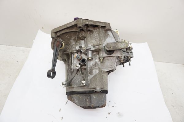 Caja De Cambios Manual 20CN28 Citroen Xsara 2 1.6 16V 2222R4 178000km