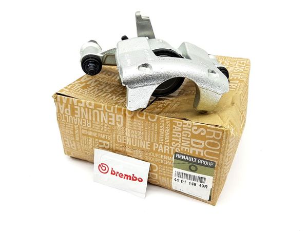 Pinzas De Freno Izquierdo Trasera Master III Movano NV400 440114849R 