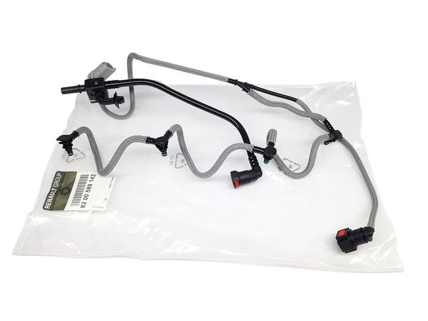 Tuberías De Combustible Original Renault Trafic Espace IV 2.2-2.5 dCI 8200589142