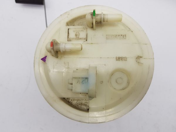 Sensor De Nivel De Combustible Renault Megane I 7700429144 1.9 DCI F9Q