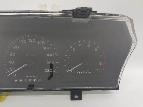 Velocímetro/Instrumentos Y Relojes Hyundai Santamo 2.0 16V GLX 4X4 MC030-042-02
