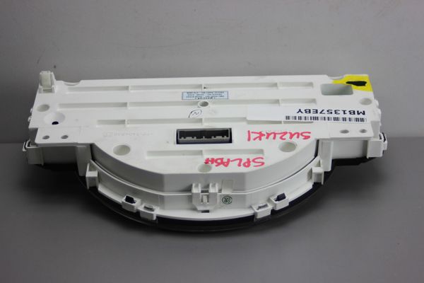 Licznik Zegar Toyota Suzuki Swift Agila 3410051K03