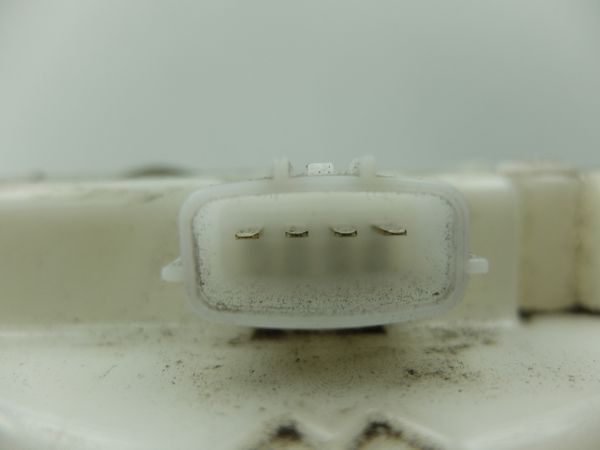 Bomba De Combustible  8200368239 Twingo 2 Renault Marwal