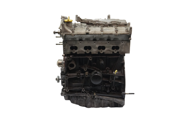 Motor De Gasolina F4P774 1.8 16v Renault Laguna 2 7701475613