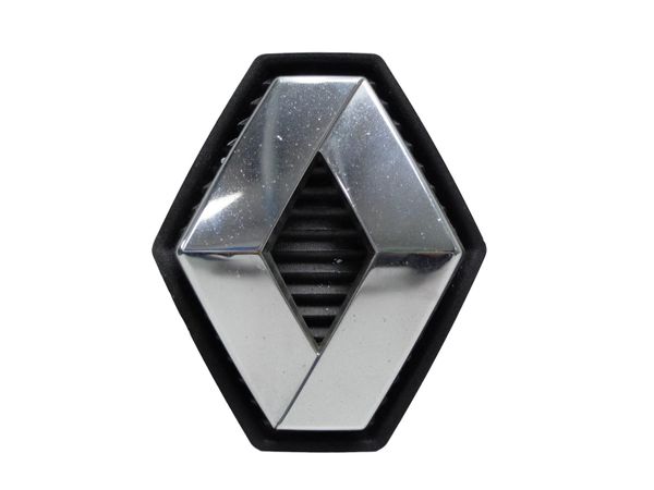 Emblema Delantero Renault Megane II 8200115115
