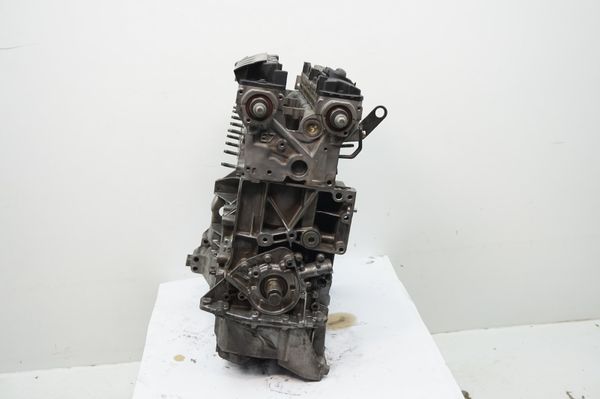 Motor De Gasolina  1,8 16v 6FZ EW7 Citroen Peugeot Xsara Picasso 406 407 