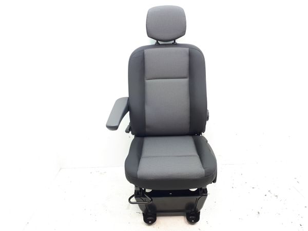 Asiento Delantero Izquierdo Renault Master 3 III 0km