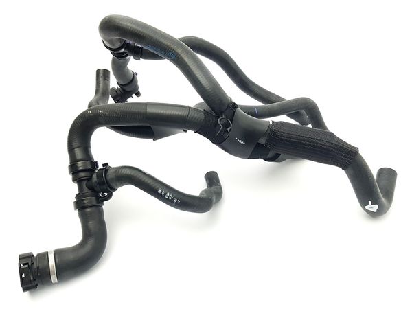 Tubería Del Sistema De Refrigeración  Nueva Original Renault Laguna III 2.0 dCi 924000004N