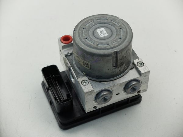 Bomba Abs Trafic 3 Vivaro 2 476607609R 28.5152-4009.3 476607316R 1026