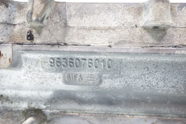 Culata 9636076010 0200GA  1.6 16v NFU Citroen Peugeot 2340