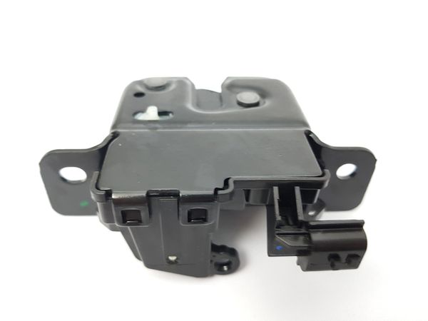Cerradura Puerta Porton Original Dacia Duster Logan 2 905039326R