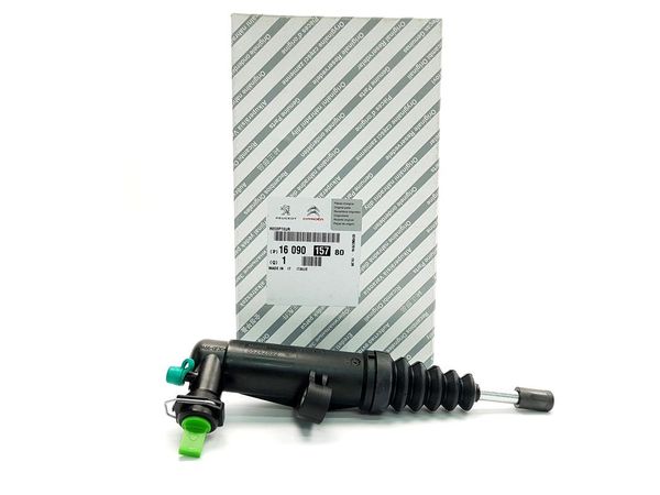 Cilindro Maestro De Embrague Original Jumper Boxer Ducato 3 2.2 HDI 55242892