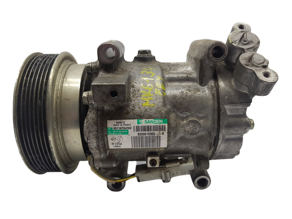 Compresor Aire Acondicionado Renault Clio 3 Twingo 2 8200819568 1904 1.2 16V 