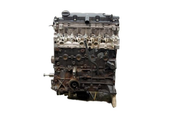 Motor Diésel  2,0 HDI RHZ 80 kW Citroen Peugeot
