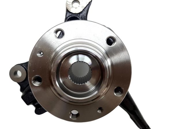 Mangueta De La Rueda Derecho Nueva Original Citroen C5 III 407 508 1640790480 364797